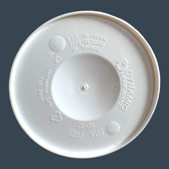 University Of Florida Gators "The Swamp" Plastic Cup Steve Spurrier Vintage 32Oz - Picture 5 of 6